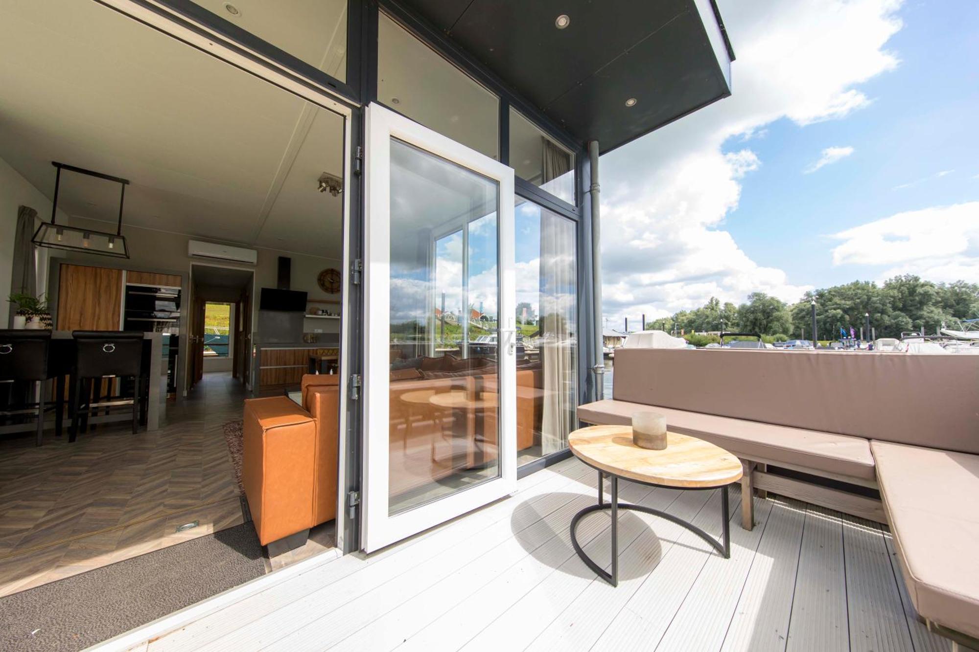 Europarcs Marina Strandbad Olburgen Habitación foto